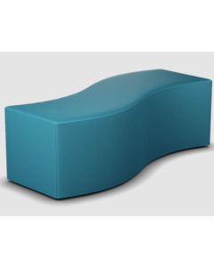 Soft Seating | Expanse Bench | 54"W
