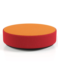 Soft Seating | Pixel | Rocker Base | 4"