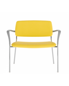 Armchair | Willow Wide | Upholstered