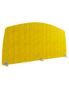 Divider | Flowform Learn Lounge Screen | Solid