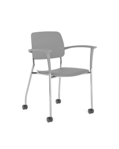 Armchair | Willow | Polypropylene Seat & Back