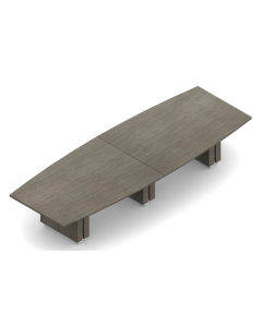 Shown in Storm Grey Top, OTG2788 Chairs