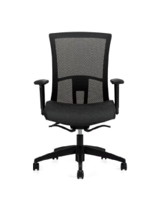 Task Chair | Vion Mesh High Back