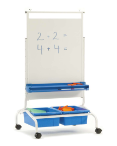 Cart | Deluxe Cart Stand