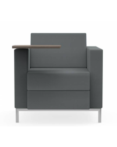 Chair | Citi Lounge | Right Tablet Arm