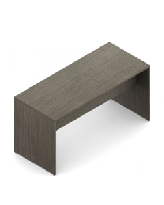 Table | Zira Boardroom Table | 36"D x 84"W x 42"H