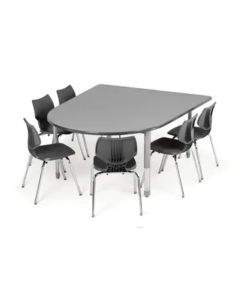Table | Interchange Multi-Media | No Power