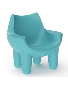 Outdoor Chair | Mibster 