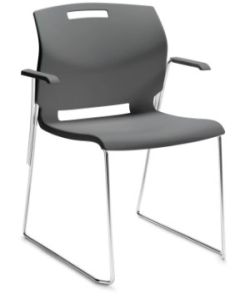 Shown in Shadow