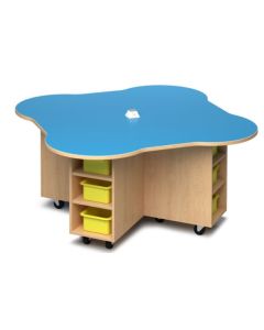 Shown with Ocean Laminate