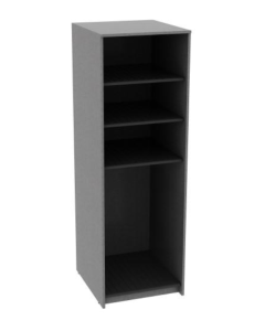 Band Storage | Harmony Garment Storage | 11 Uniforms | Without Doors