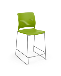 Stacking Stool | Strive | 24"H