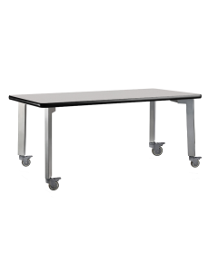 Table | Titan MDF Core | 48"x48"