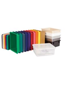 Storage | Tub