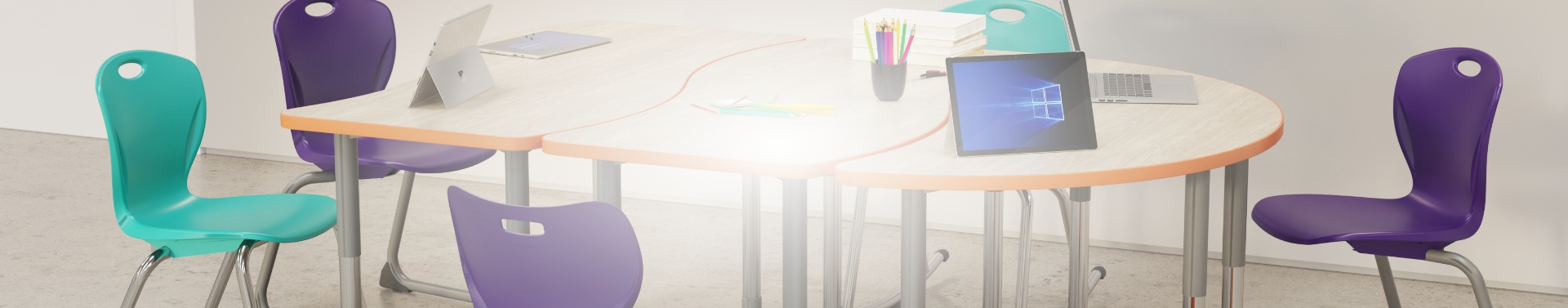 Everything You Need for the Classroom