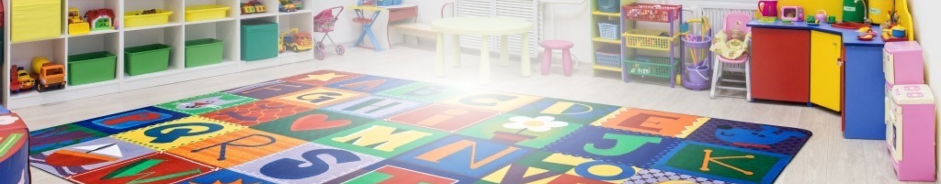 Early Childhood